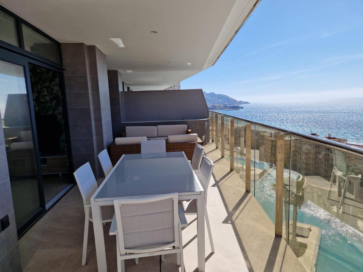 Stunning Sunset Cliffs Appartamento