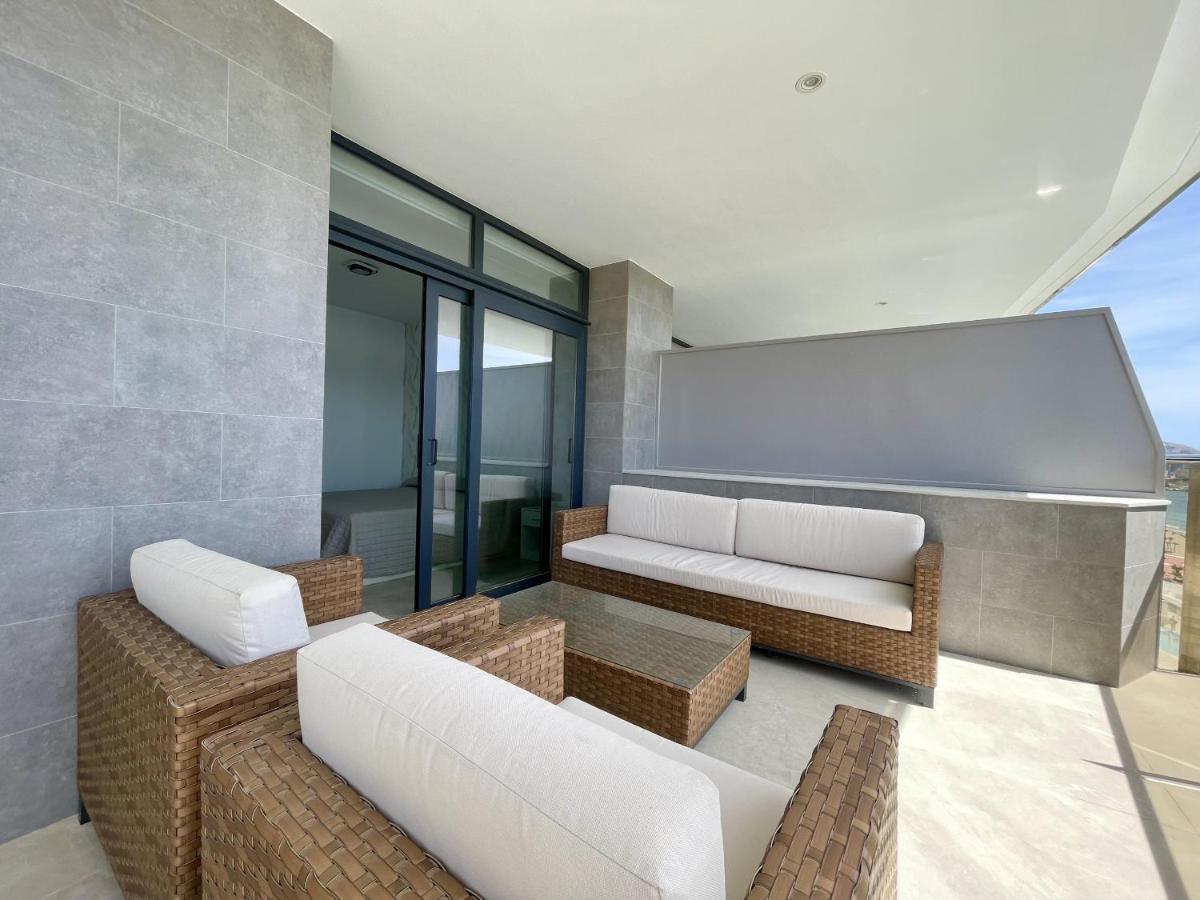 Stunning Sunset Cliffs Appartamento *