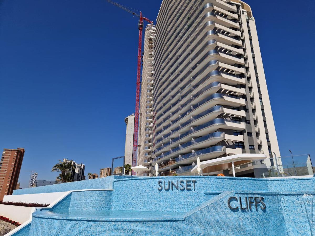 Appartamento Stunning Sunset Cliffs *