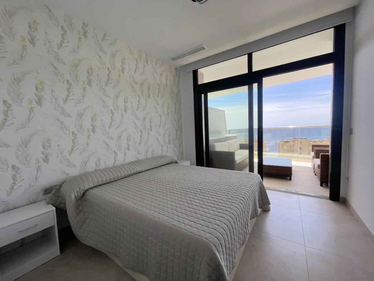 Appartamento Stunning Sunset Cliffs Benidorm