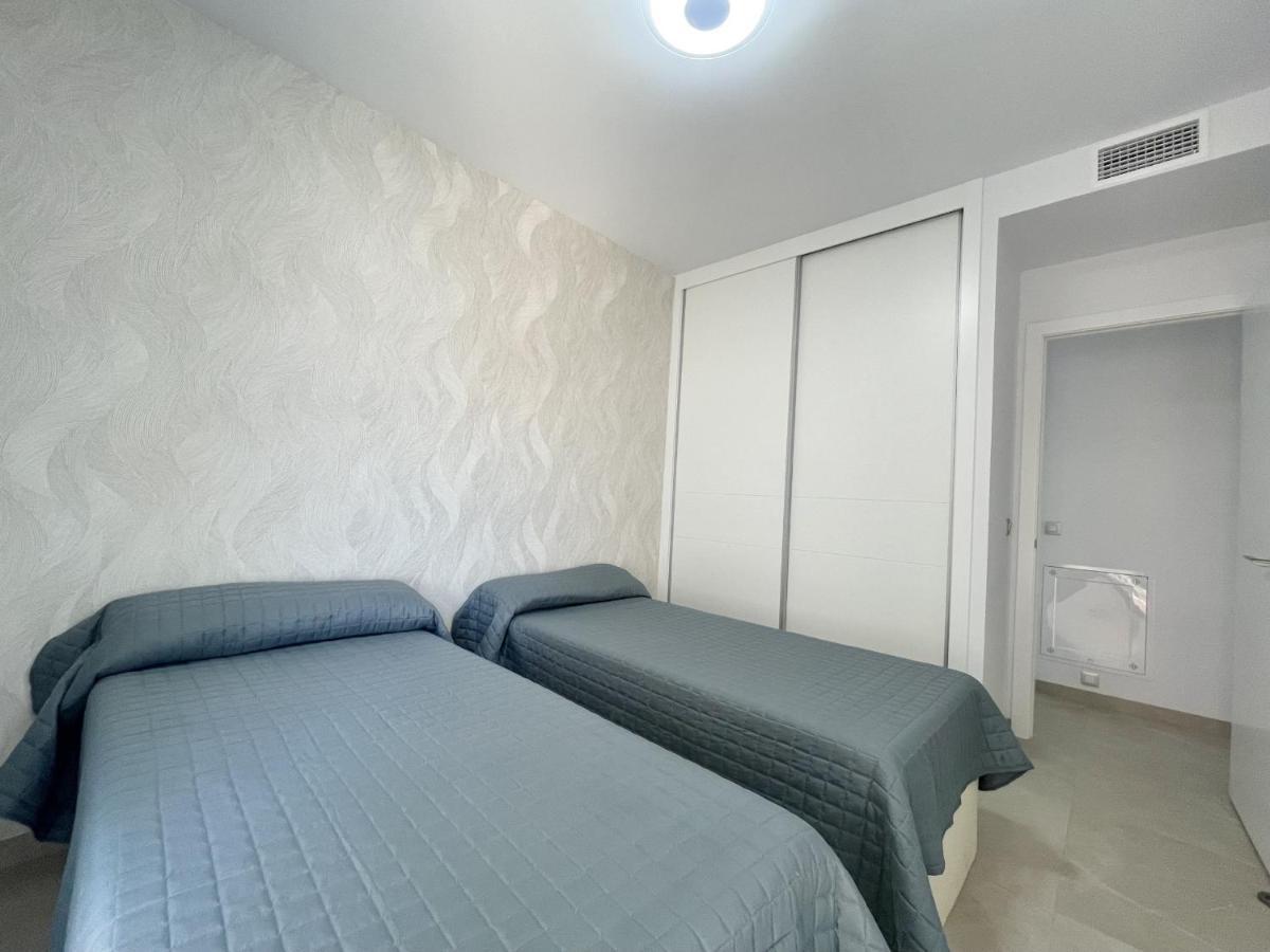 Stunning Sunset Cliffs Appartamento Benidorm