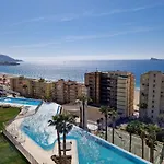 Stunning Apartment Sunset Cliffs