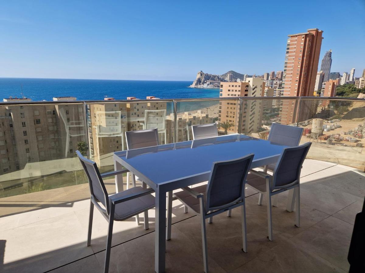 Stunning Sunset Cliffs Apartamento